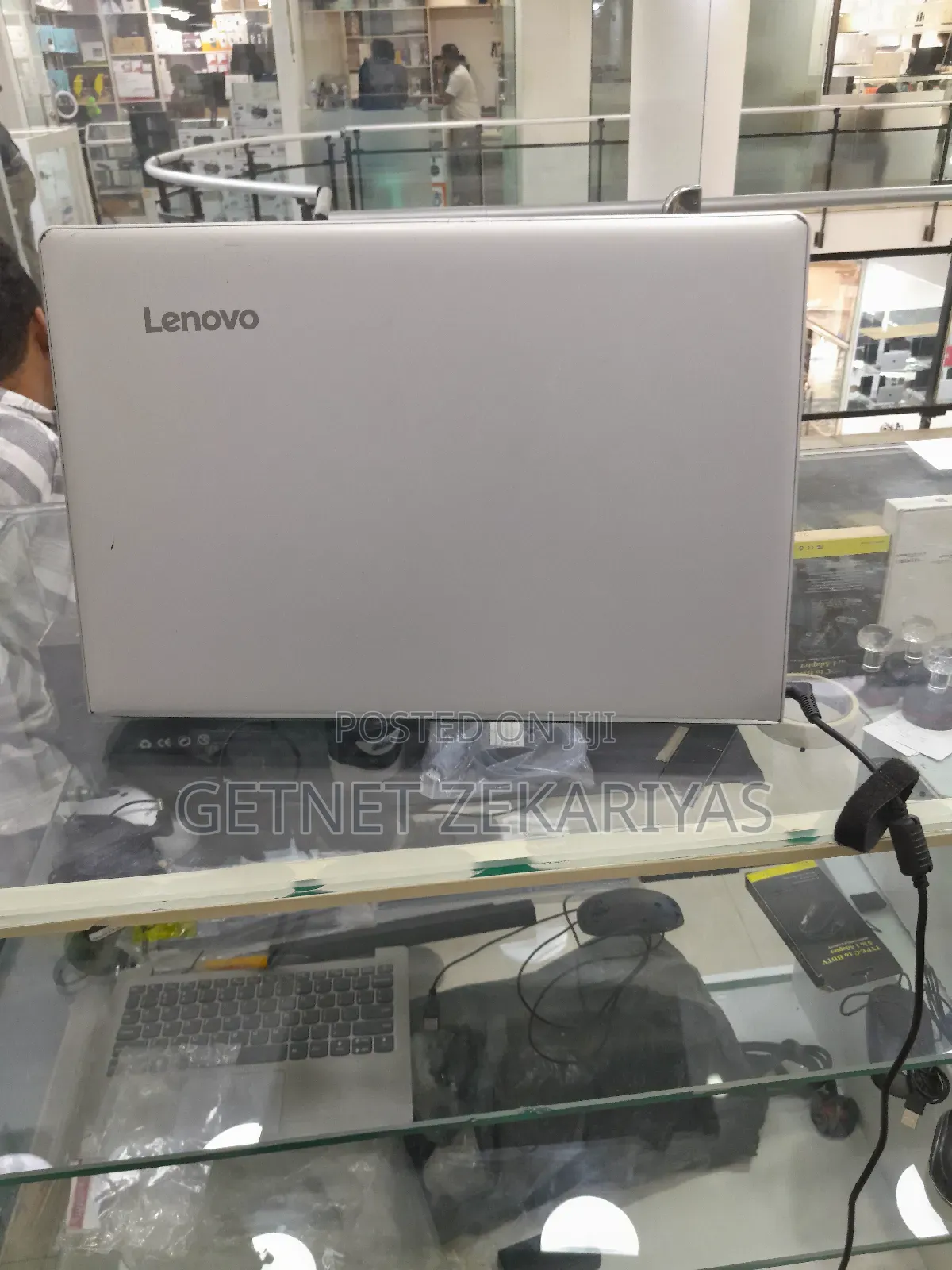 New Laptop Lenovo IdeaPad 130 8GB Intel Core i7 HDD 1T