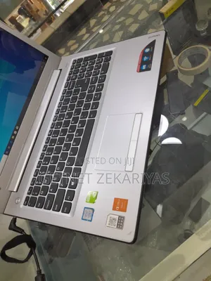 New Laptop Lenovo IdeaPad 130 8GB Intel Core i7 HDD 1T