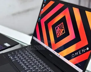 New Laptop HP Omen X 16GB Intel Core i5 SSD 512GB