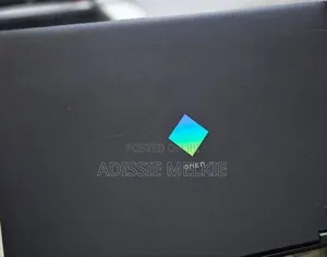 New Laptop HP Omen X 16GB Intel Core i5 SSD 512GB