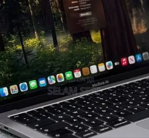 New Laptop Apple MacBook Air 2020 8GB Intel Core i3 SSD 256GB