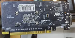 4gb Graphics Card