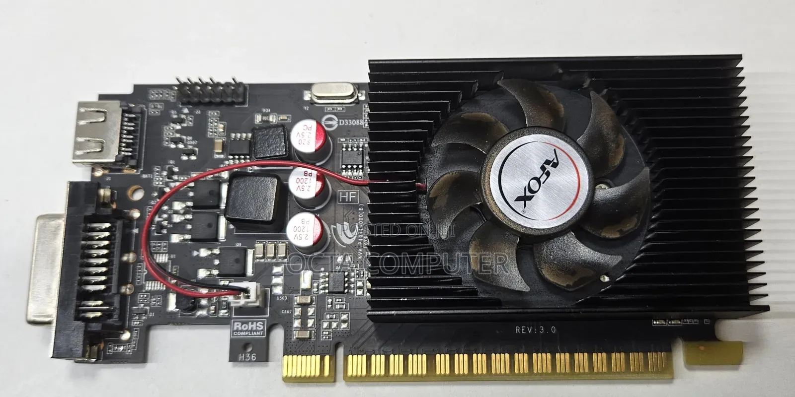 4gb Graphics Card