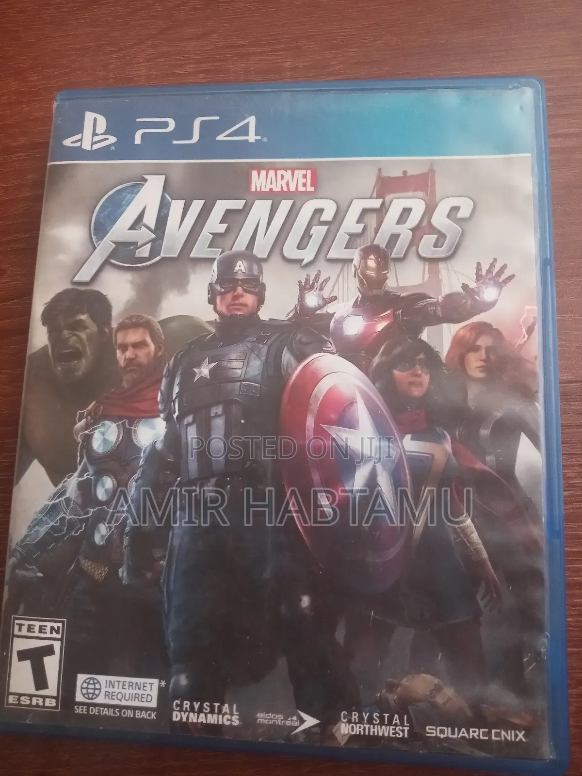 Ps4 Games Best to Play