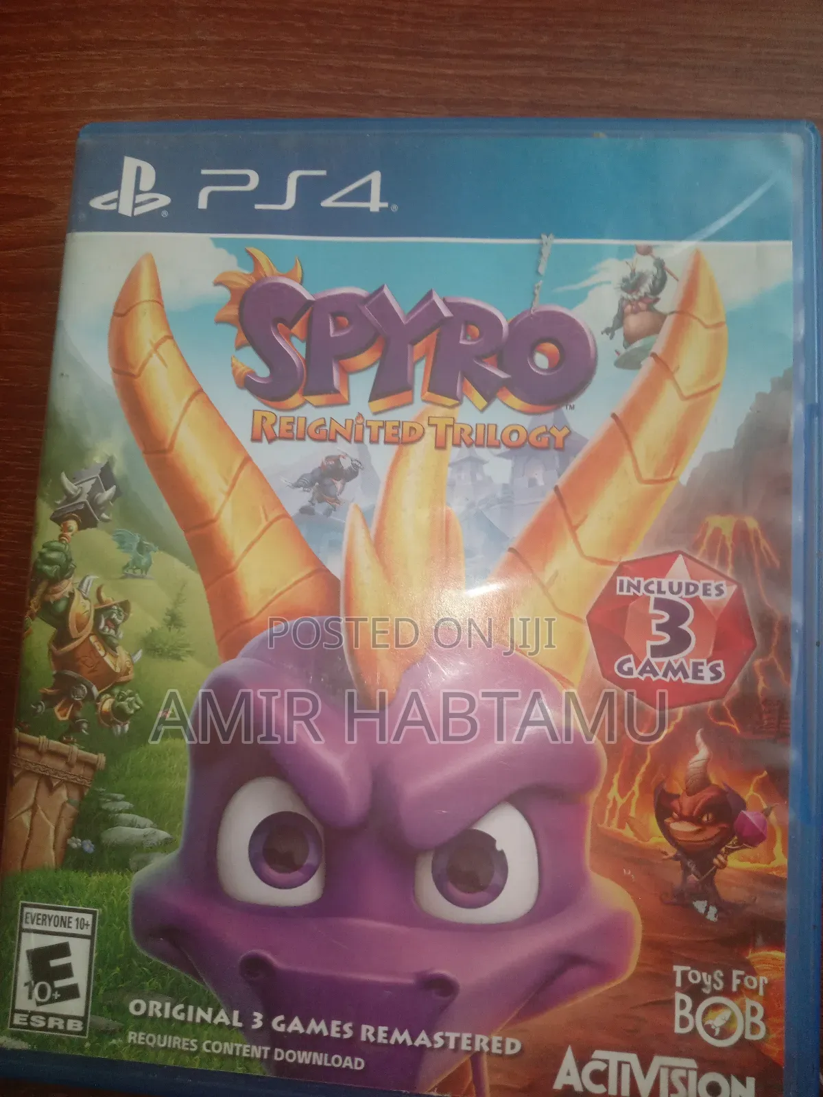 Ps4 Games Best to Play