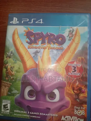 Ps4 Games Best to Play