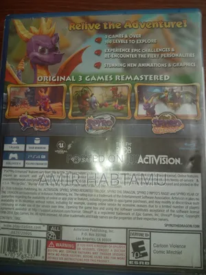 Ps4 Games Best to Play