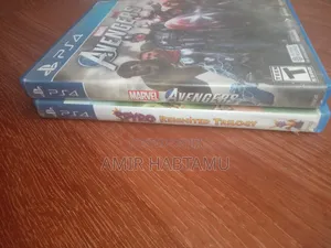 Ps4 Games Best to Play