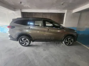 Photo - የሚከራዩtoyota Rushመኪኖች አሉን, ይደውሉልን!