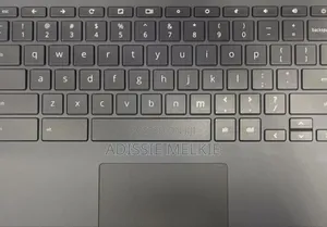 New Laptop HP Chromebook 11 4GB AMD A4 SSD 32GB