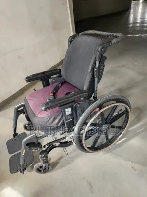 ከካናዳ የመጣ ዊልቸር Wheelchair፯朱明wheelchair肢啊wheelchair建議wheelchair Medical