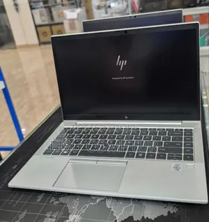 New Laptop HP EliteBook 840 G7 16GB Intel Core I5 HDD+SSD 512GB