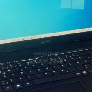 Photo - New Laptop Acer Aspire 3 8GB Intel Core i5 SSD 512GB