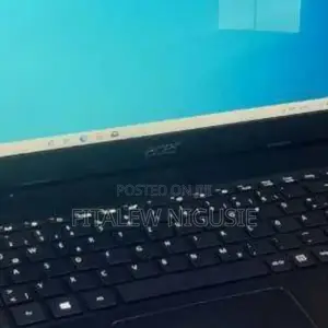 New Laptop Acer Aspire 3 8GB Intel Core i5 SSD 512GB