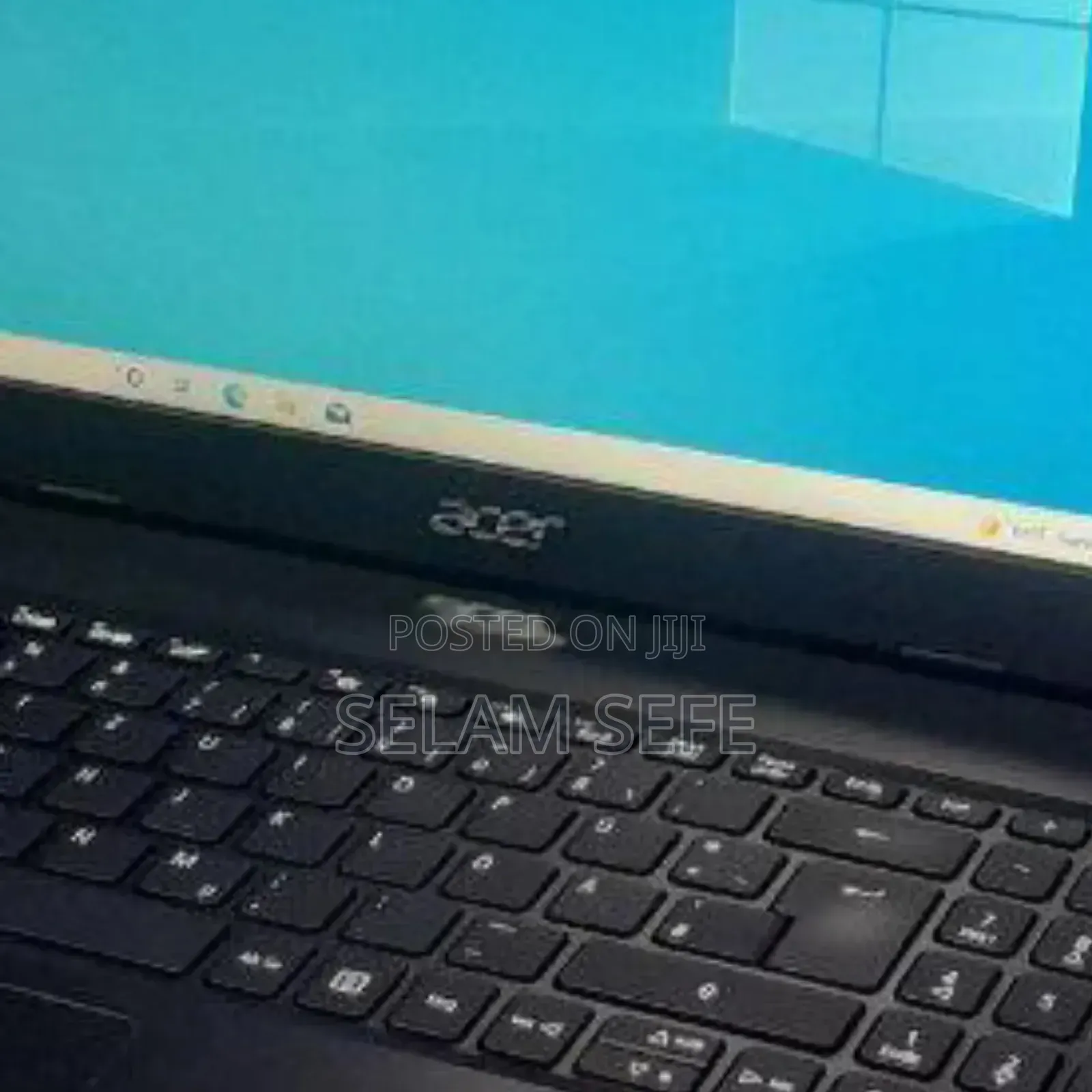 New Laptop Acer Aspire 3 8GB Intel Core i5 SSD 512GB