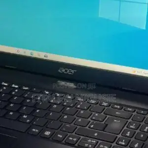 New Laptop Acer Aspire 3 8GB Intel Core i5 SSD 512GB