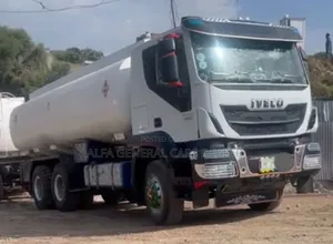 Photo - 2016 ሞዴል ባላቶኒ ቦቴ ከነተሳቢው መስፍን በመስፍን