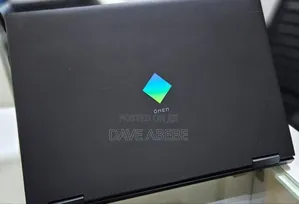 Photo - New Laptop HP Omen 16 16GB Intel Core I5 SSD 512GB