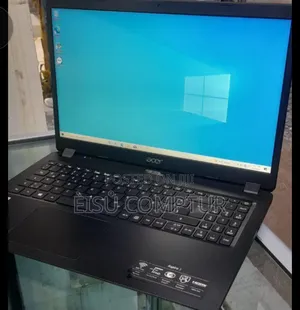 New Laptop Acer Aspire V5-473 8GB Intel Core I5 SSD 512GB