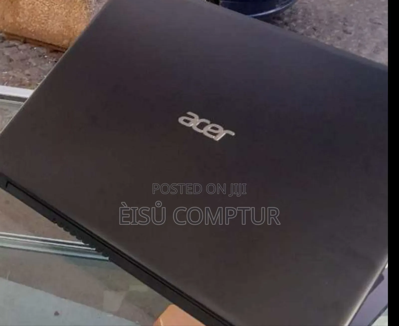 New Laptop Acer Aspire V5-473 8GB Intel Core I5 SSD 512GB
