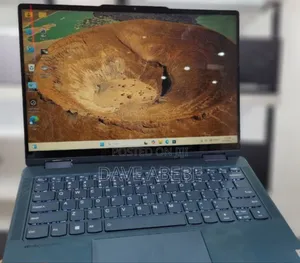 Photo - New Laptop Lenovo 16GB Intel Core Ultra 7 SSD 1T