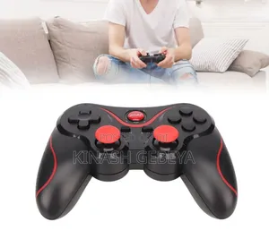 X3 Wireless Game Controller