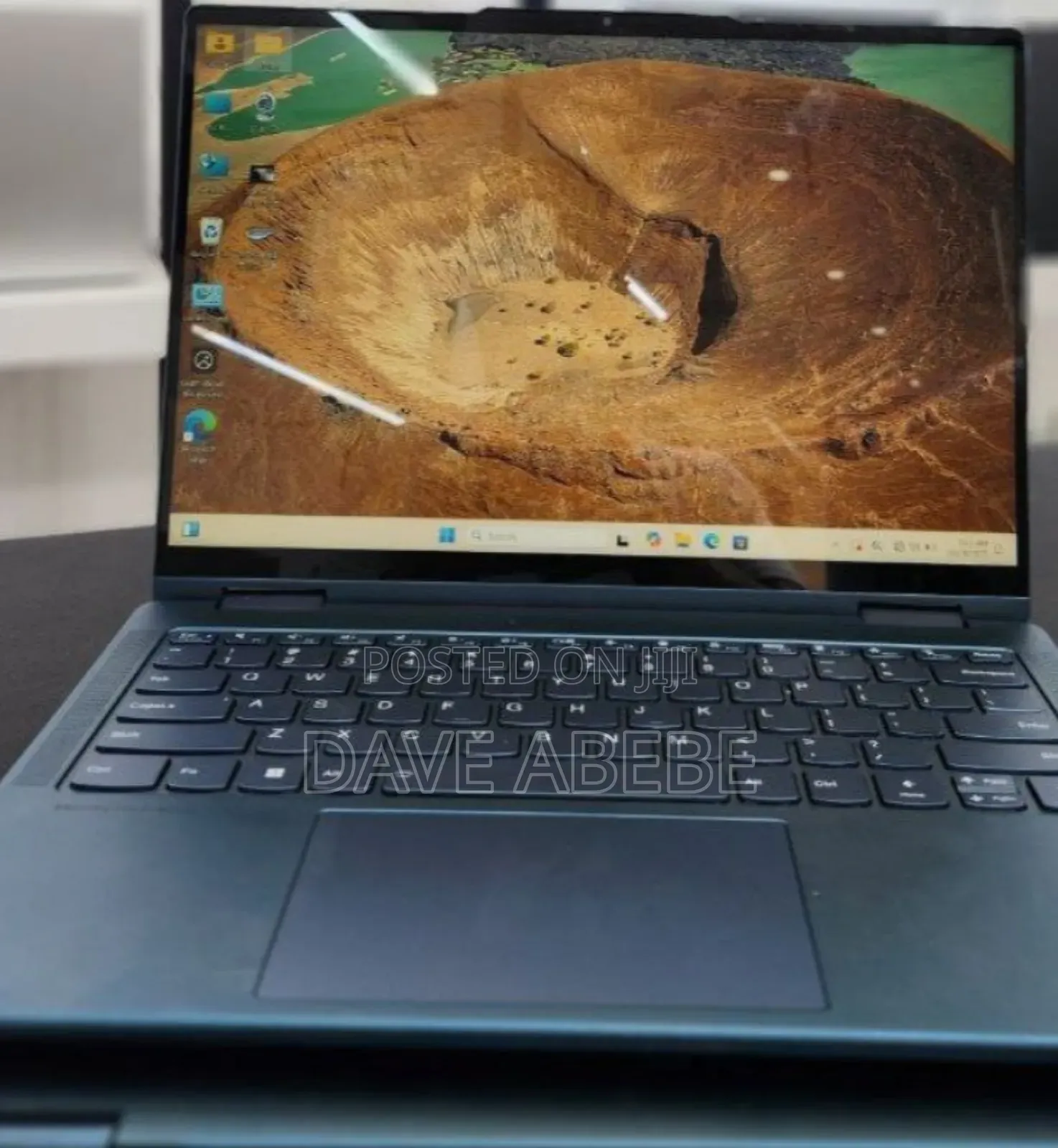 New Laptop Lenovo 16GB Intel Core Ultra 7 SSD 1T