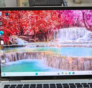 New Laptop HP Spectre 16GB Intel Core I7 SSD 512GB