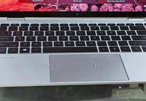 New Laptop HP Spectre 16GB Intel Core I7 SSD 512GB