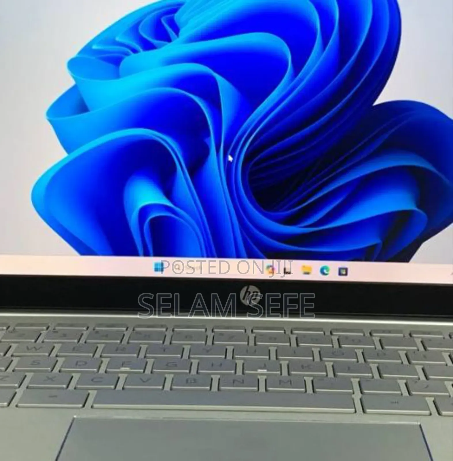 New Laptop HP Pavilion 14 16GB Intel Core I5 SSD 1T