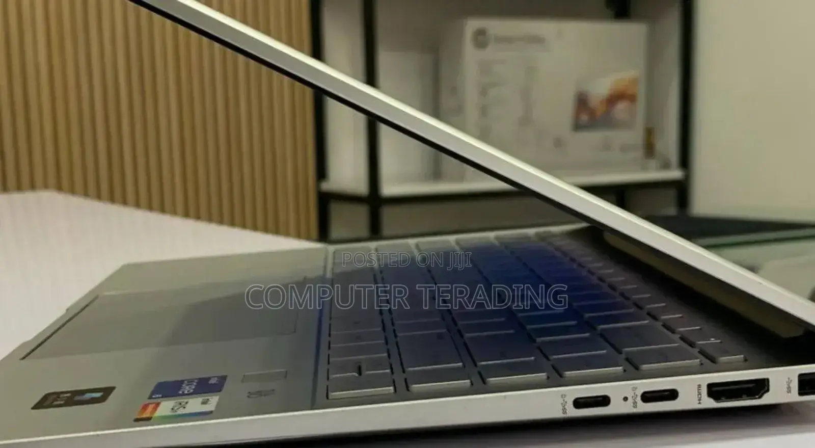 New Laptop HP Pavilion 14 16GB Intel Core I5 SSD 1T