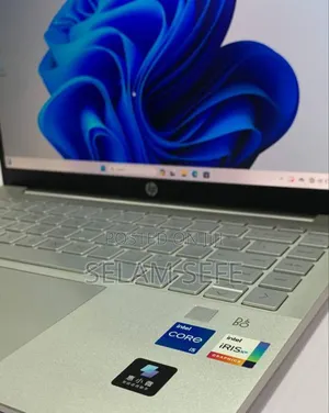 New Laptop HP Pavilion 14 16GB Intel Core I5 SSD 1T