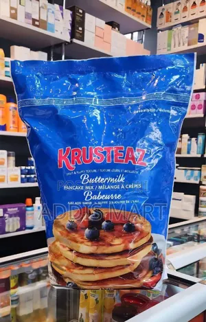 Krusteaz Buttermilk Pancake