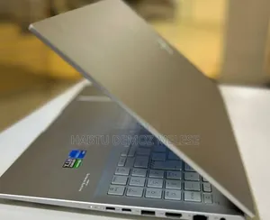 New Laptop Asus Vivobook 16 16GB Intel Core I5 SSD 512GB