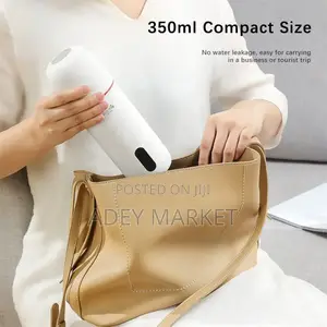 Deerma Portable Heating Water Cup