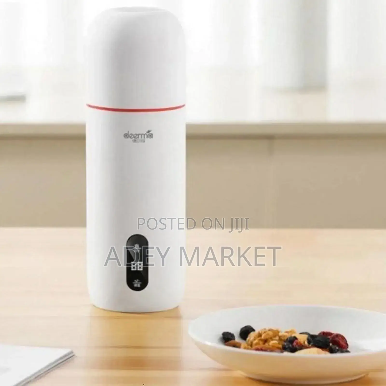 Deerma Portable Heating Water Cup