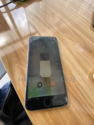 Apple iPhone 6s 16 GB Silver