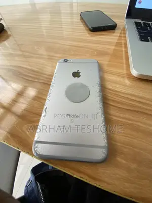 Apple iPhone 6s 16 GB Silver