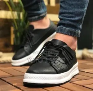 New Arrival Black Chekech Turkey Fashion