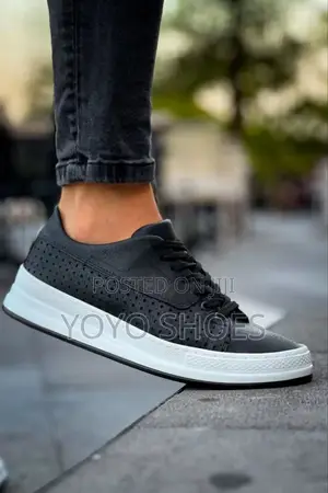 New Arrival Black Chekech Turkey Fashion