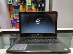 Photo - Laptop Dell Inspiron 11 3179 4GB Intel Core M3 HDD 500GB