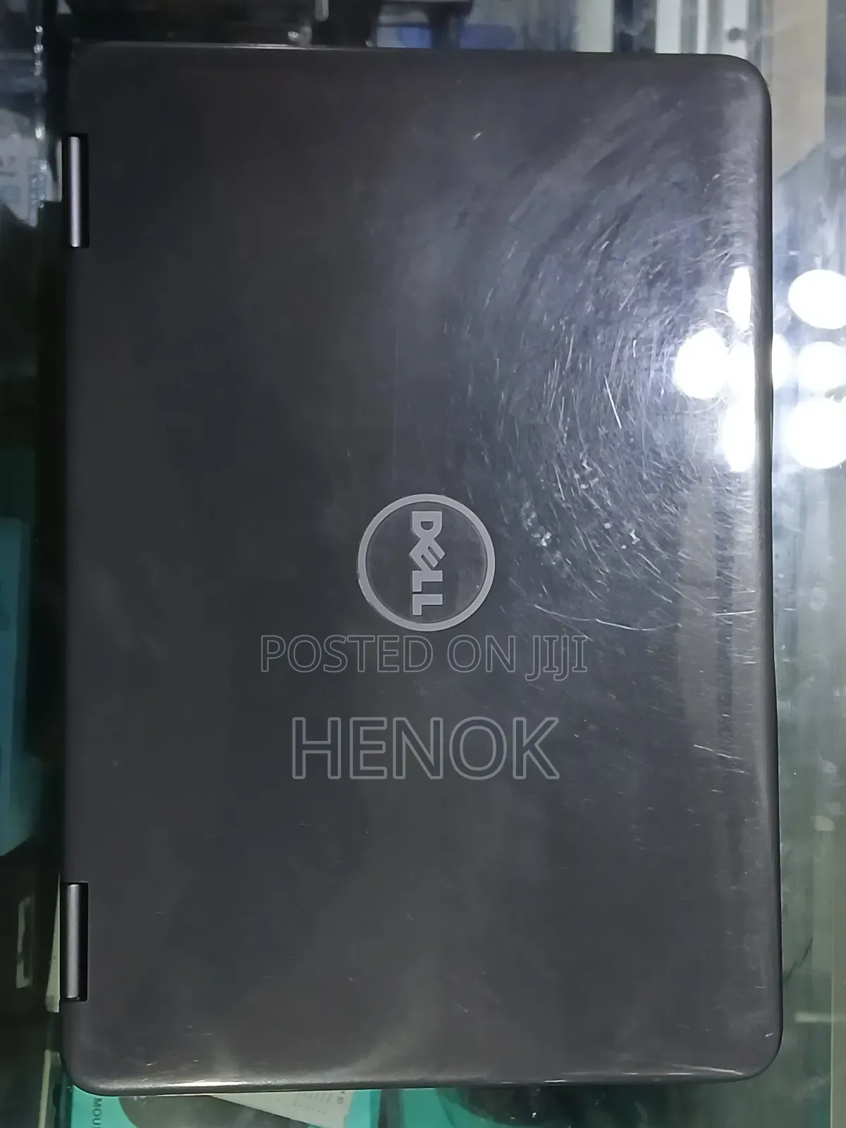 Laptop Dell Inspiron 11 3179 4GB Intel Core M3 HDD 500GB