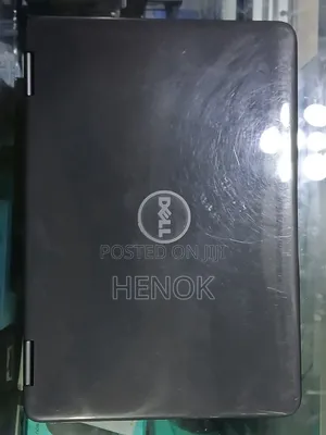 Laptop Dell Inspiron 11 3179 4GB Intel Core M3 HDD 500GB