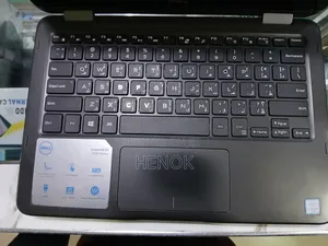 Laptop Dell Inspiron 11 3179 4GB Intel Core M3 HDD 500GB