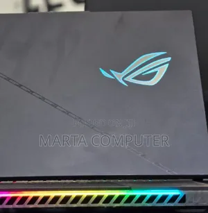 New Laptop Asus ROG Strix G16 G614 32GB Intel Core I9 SSD 1T