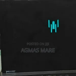 New Laptop Acer Predator Helios Neo 16 16GB Intel Core Ultra 9 SSD 1T