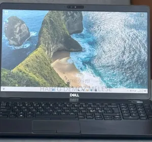 Photo - New Laptop Dell Latitude 5310 16GB Intel Core I7 SSD 256GB