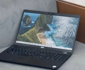 New Laptop Dell Latitude 5310 16GB Intel Core I7 SSD 256GB