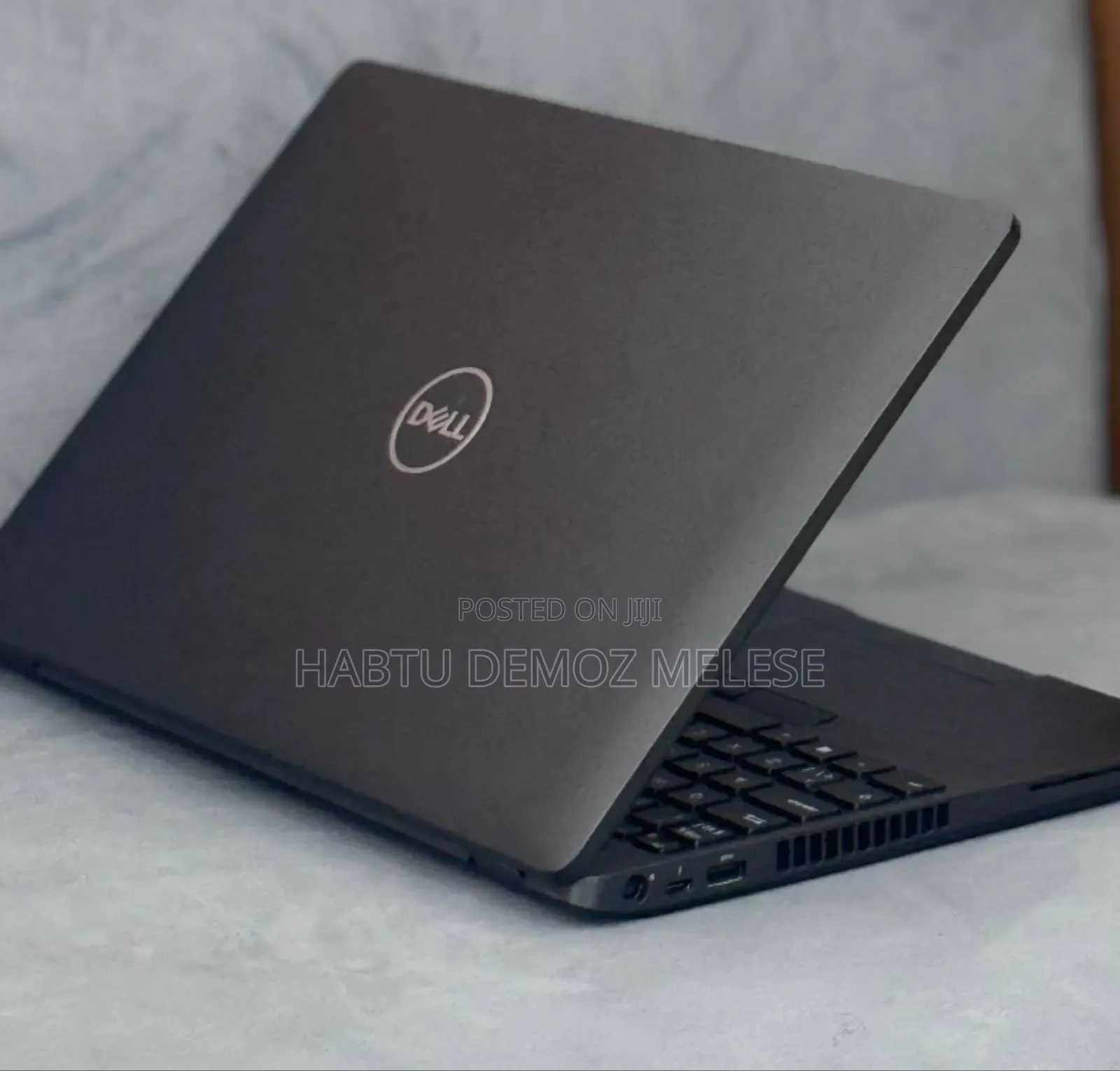 New Laptop Dell Latitude 5310 16GB Intel Core I7 SSD 256GB