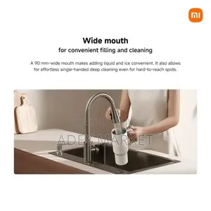 Original Xiaomi Straw Mug
